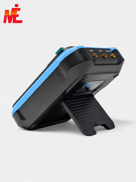 DSO-TC3 Fnirsi Цифровой осциллограф 3-в-1 осциллограф тестер генератор