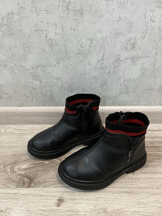 Красовки на девочку р 27