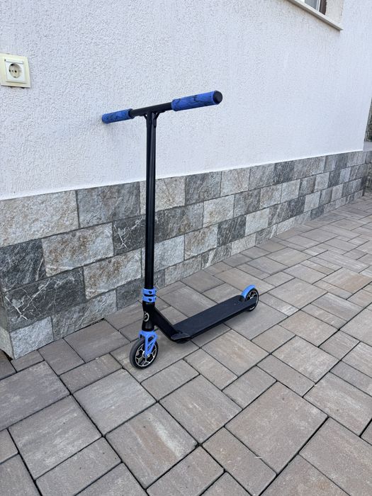 Trotineta custom