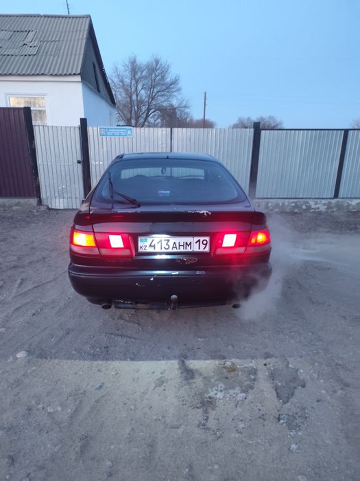 Продается Тойота Карина Е