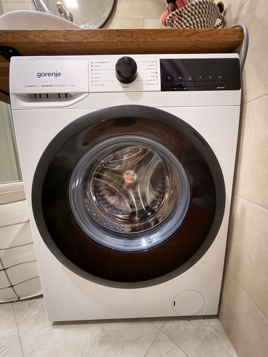 Пералнa машина  Gorenje