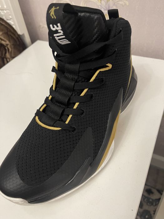 Баскетбол Обувь Молодежи Non-slip