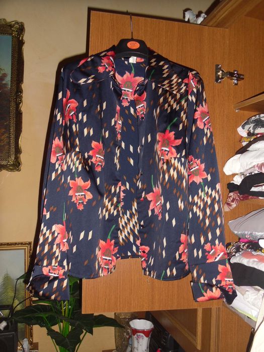 camasa matase nr mare