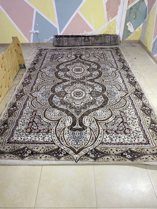Ковер палас кылем