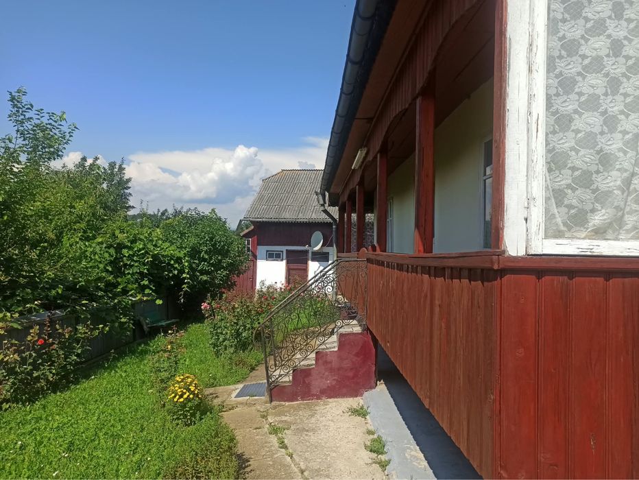 Casa de vanzare in Comanesti
