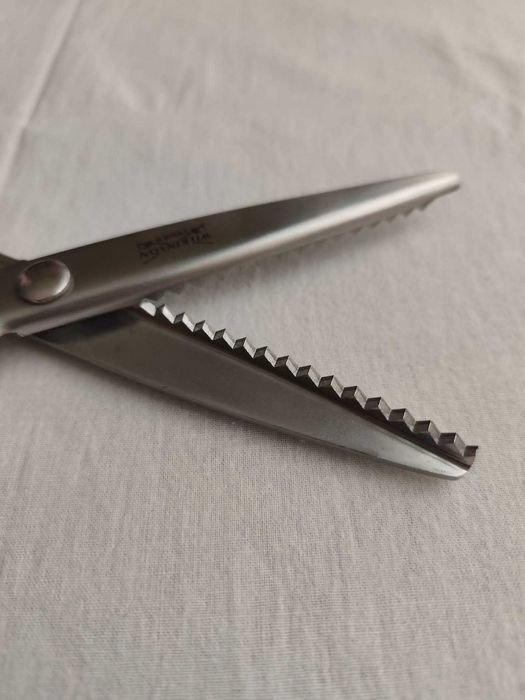 Ножици Зигзаг Fiskars