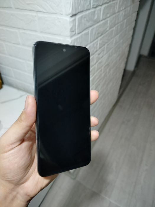 Xiaomi Redmi note 9s