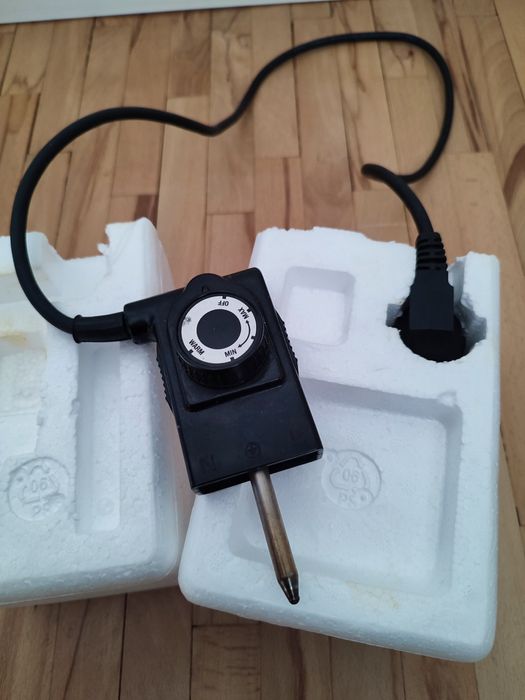 Грил скара Делимано - за части