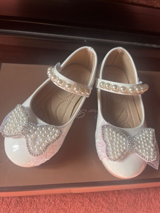 Туфельки новый 26р