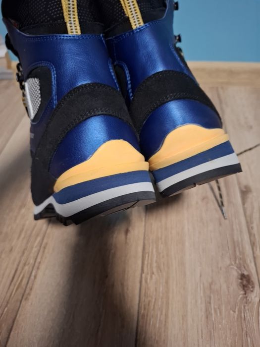 Ghete Karrimor bărbați