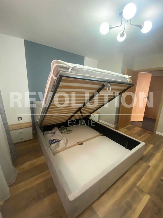 Дава се под наем Двустаен апартамент в Варна, Бриз - 60 кв.м за 400 € - Снимка #8