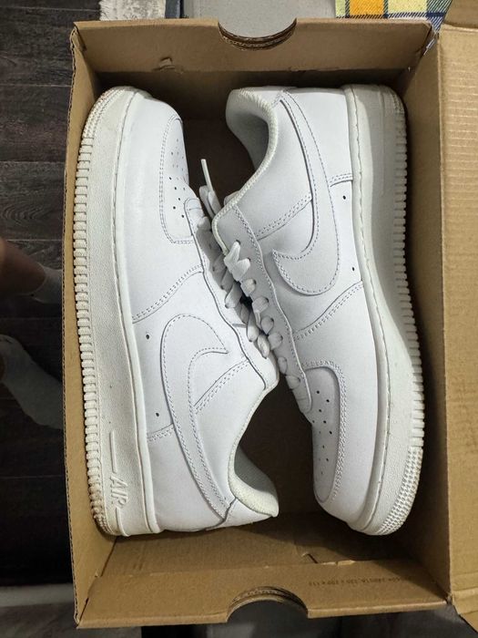 Продам Кеды Air Force (43 размер)