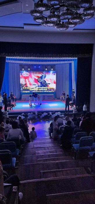 агентство организация мероприятий, tadbirlar o'tkazish, event creator