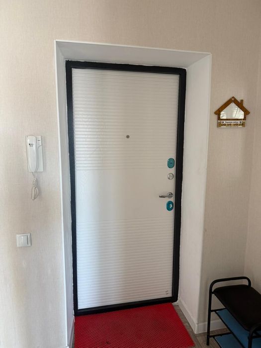 Сдам евродвушку в центре БАТЫС 2