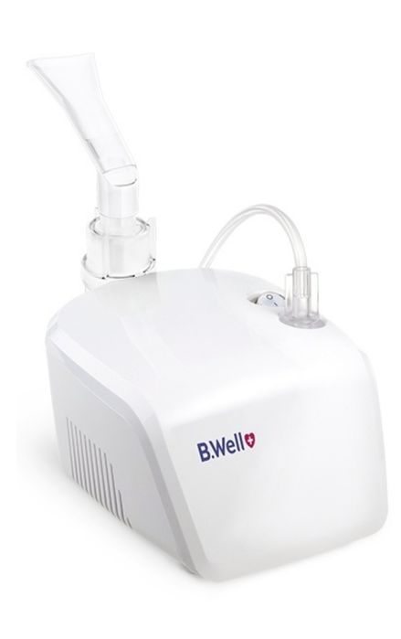 Ингалятор аппарат