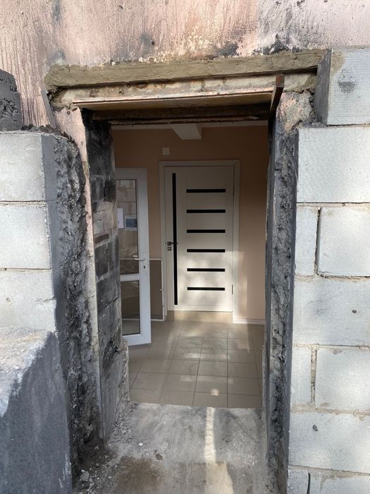 Демонтажные работы