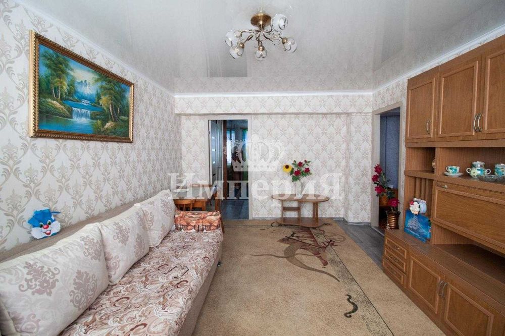 Продам 4х комнатную Центр Виталй "ИмпериЯ"