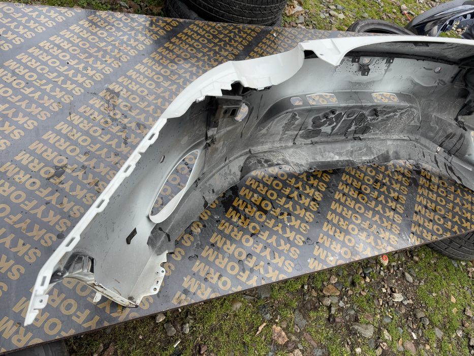 Броня Мазда МХ-5/Mazda MX-5