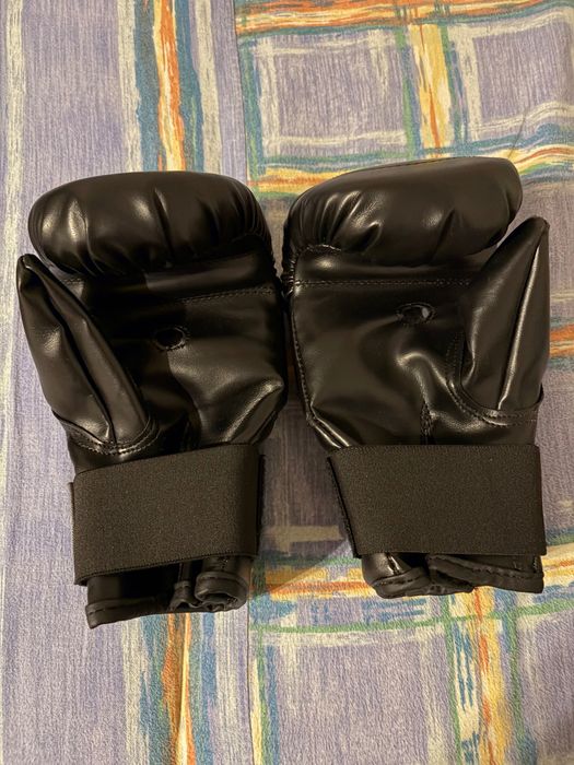 Manusi de box everlast