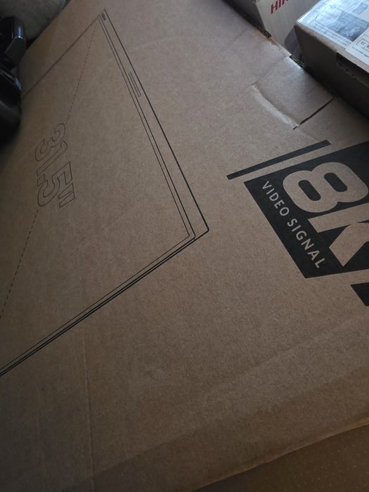 Monitor 8k pentru video Lilliput q31-8k
Lilliput Q31-8K