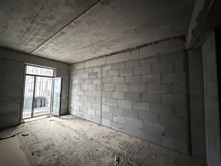 Продается квартира каробка