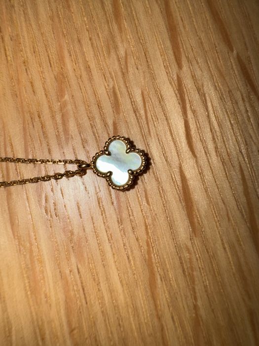 Van cleef оригинално малък елемент