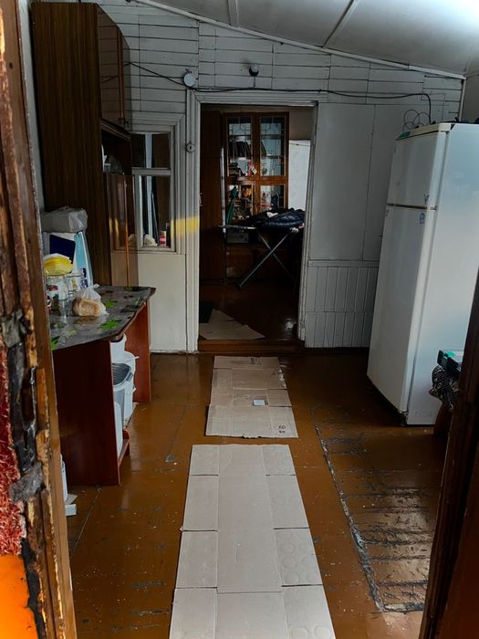 Продам дом в рабочем