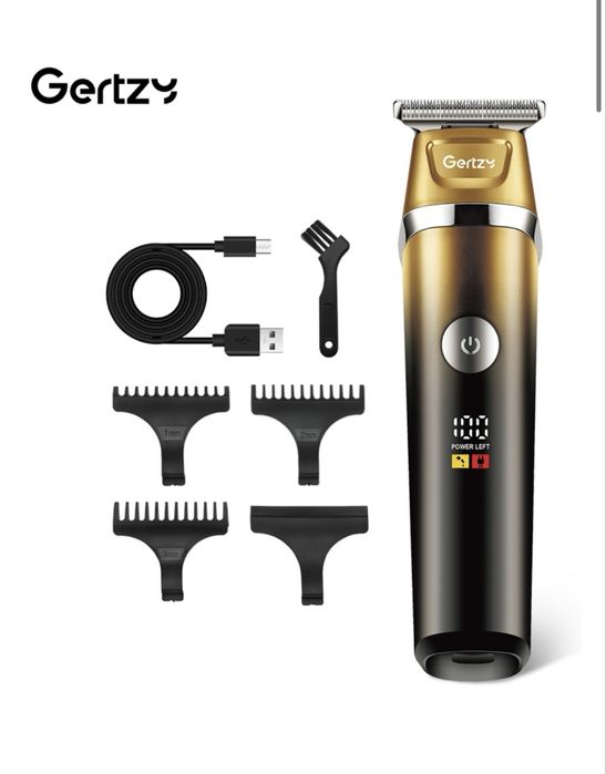 Машинки для стрижки и триммеры