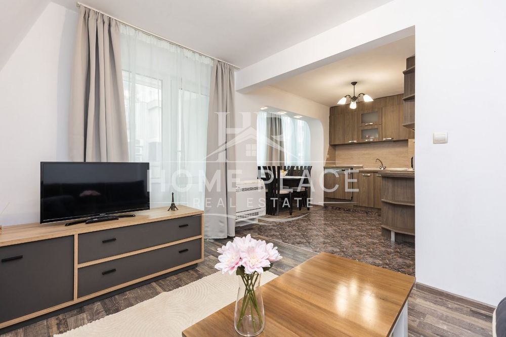 ДВУСТАЕН апартамент под наем - Зимно кино Тракия