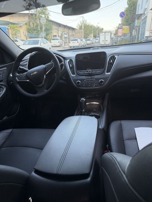 Malibu 2 2019 sotiladi