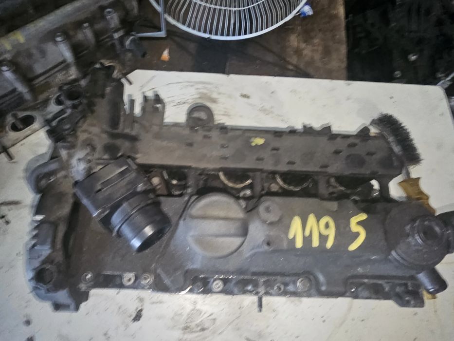 Chiulasa C1690732 Citroen C3 2002 1.4 HDi MT (70 hp)