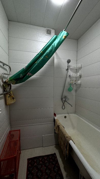 3 хонали квартира Сотилади,Кайум Муртазоев 3