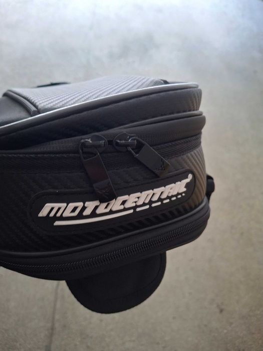 Мото чанта Motocentric
