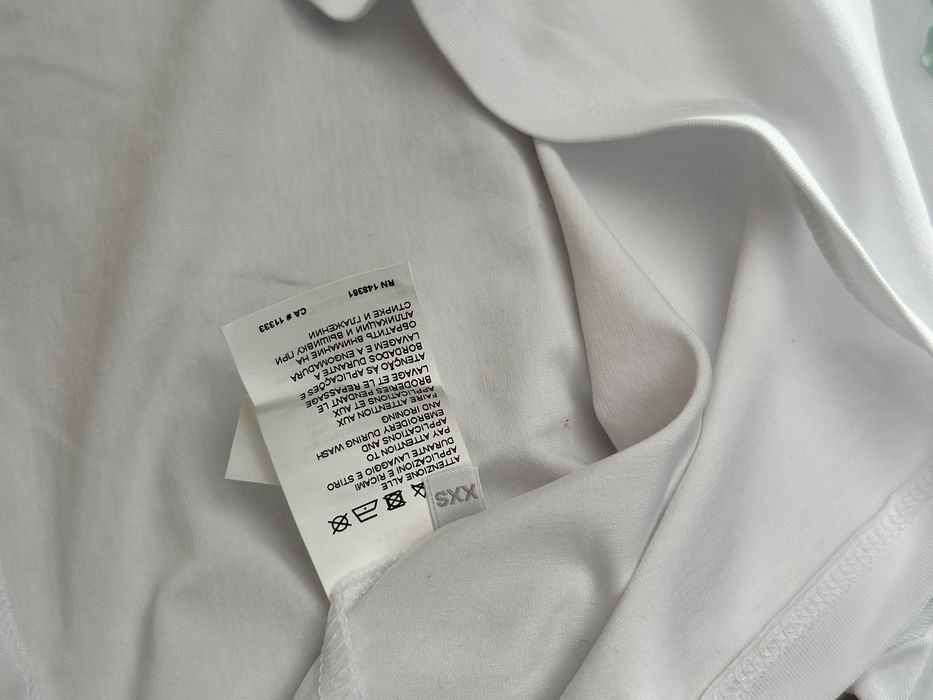 Кроп топ на Pinko