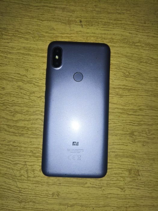 Продам редми y2 или s2