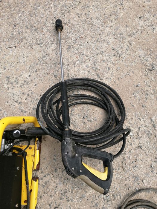 Водоструйка karcher HD 715 st
