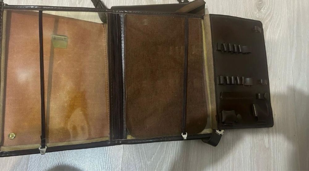 Офицерский планшет