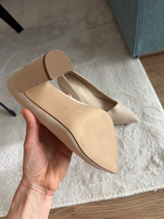 Комплект от 2 части и обувки