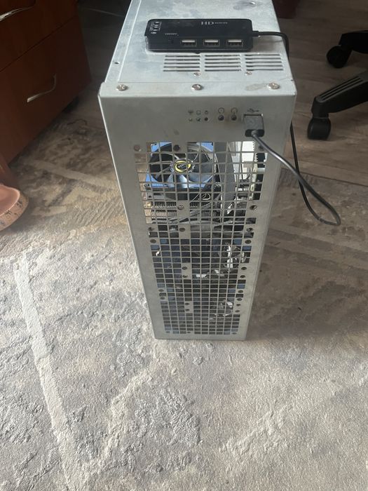 Xeon E5-2695 v2 *2 системный блок