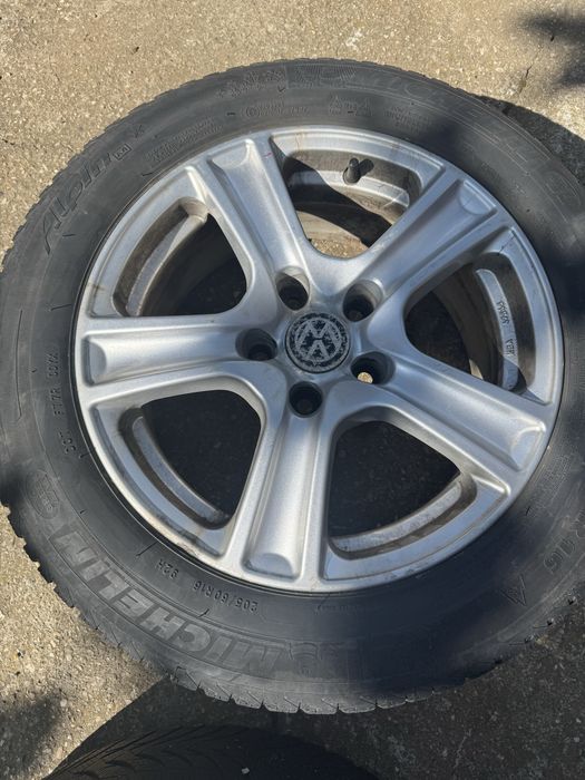 jante 5 spite R16