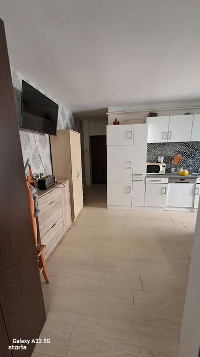 Apartament 2 camere, balcon și lift