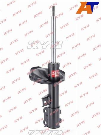 Стойка передняя Kia Cerato