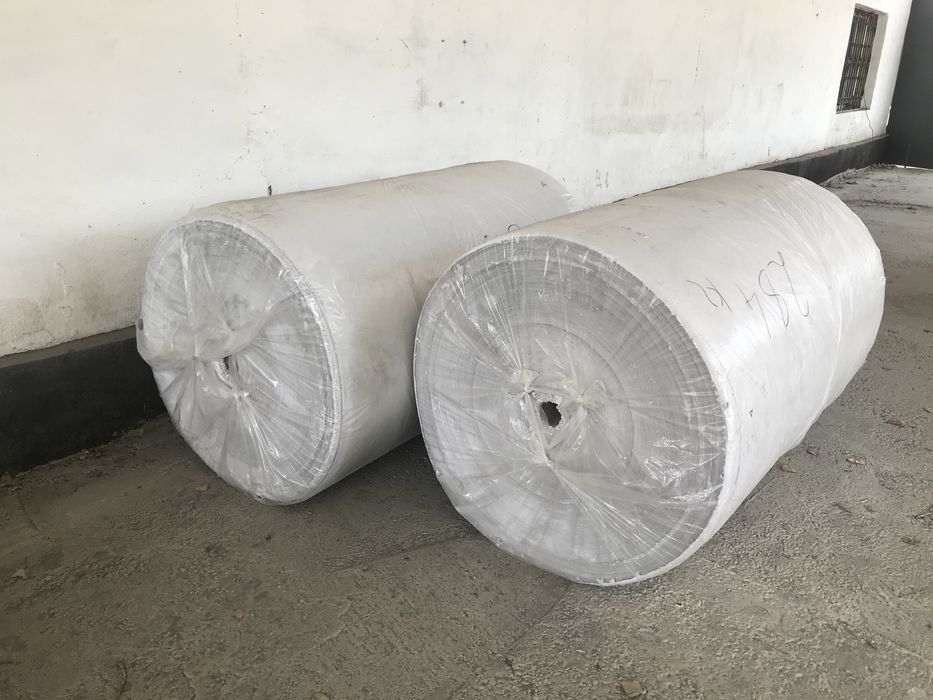 Бумага основа для туалетной бумаги