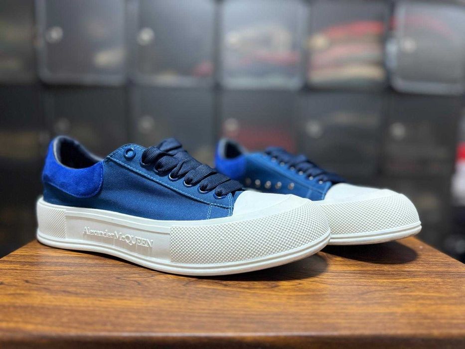 Tenisi Alexander McQueen,nr.44