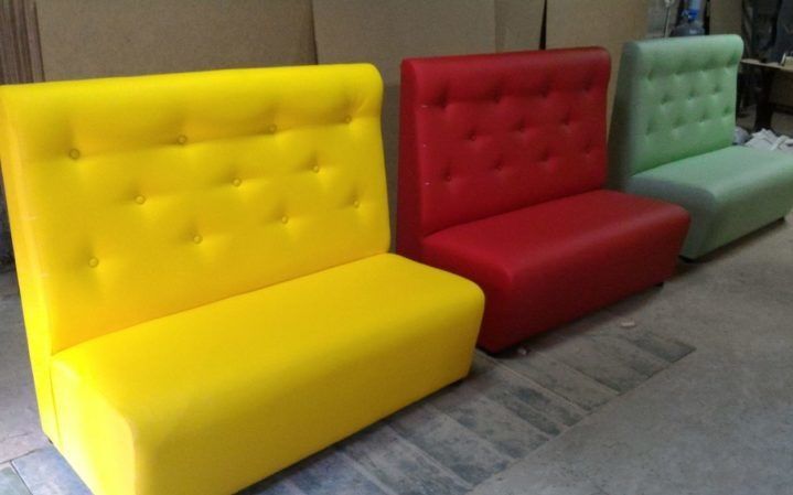 Реставрация и Изготовление мягкой мебели любой сложности