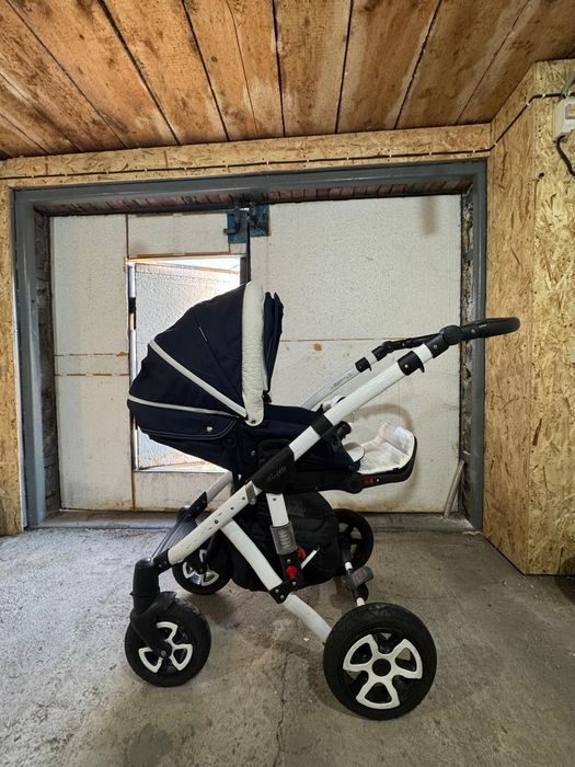 Продам коляску Зима-Лето