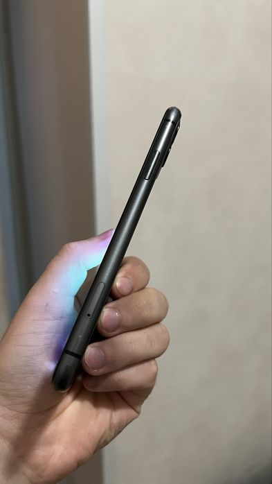 IPhone 11 128GB Black