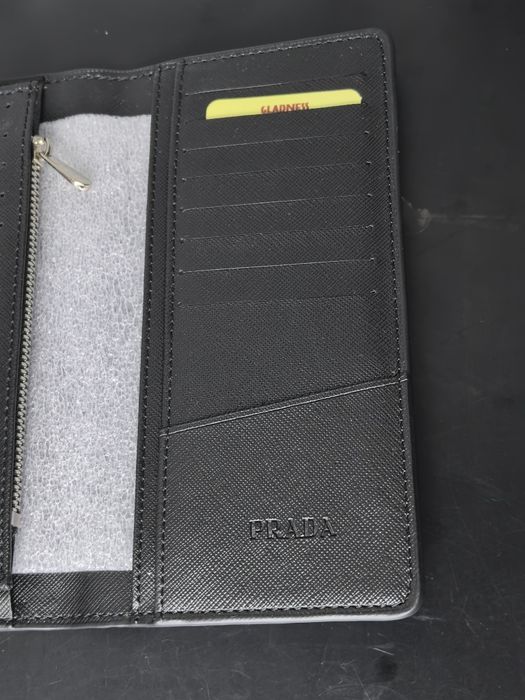 Портфейл високо качество