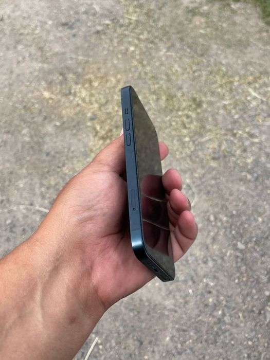 Iphone 13 синий 128гб 86%