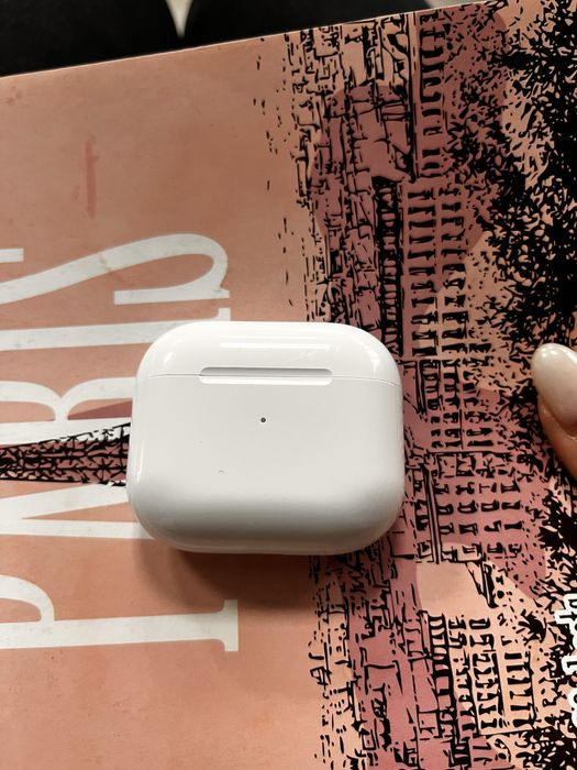 Air pods 3 оригинал